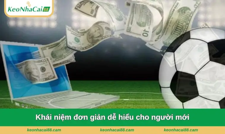 Khái niệm đơn giản dễ hiểu cho người mới